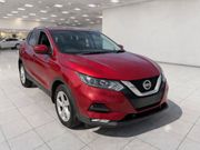 Nissan QASHQAI 2019