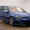 Volkswagen Golf 2019