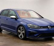 Volkswagen Golf 2019