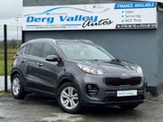 Kia Sportage 2017