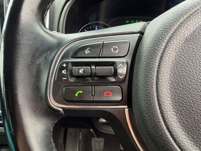 Kia Sportage 2017