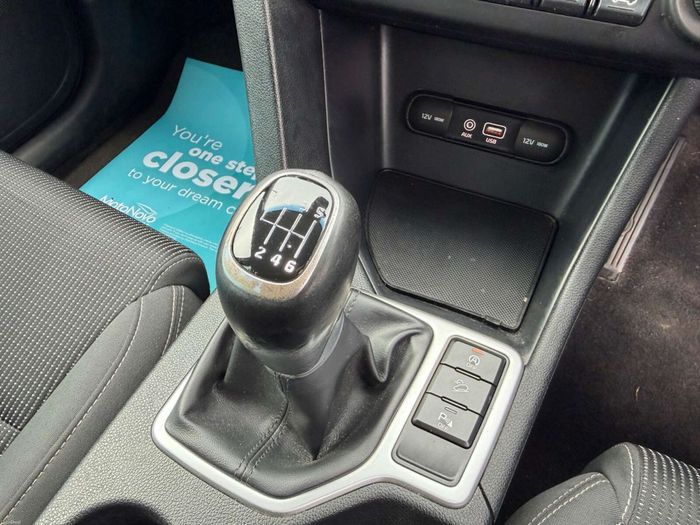 Kia Sportage 2017