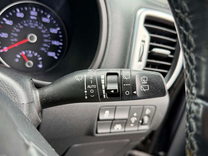 Kia Sportage 2017