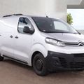 Citroen Dispatch 2018