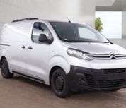 Citroen Dispatch 2018