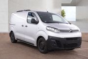Citroen Dispatch 2018