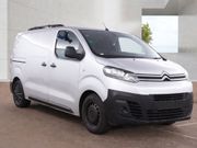 Citroen Dispatch 2018