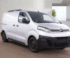 Citroen Dispatch 2018