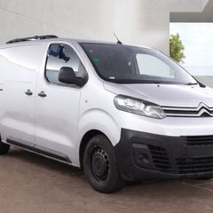 Citroen Dispatch 2018