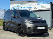 Citroen Berlingo 2021