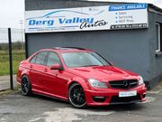 Mercedes-Benz AMG 2012