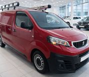 Peugeot Expert 2019