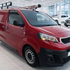 Peugeot Expert 2019