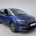 Citroen C4 2017