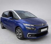 Citroen C4 2017