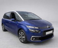 Citroen C4 2017
