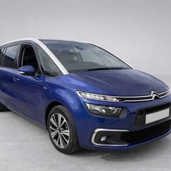 Citroen C4 2017