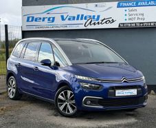 Citroen C4 2017