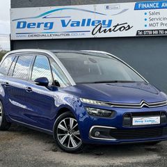 Citroen C4 2017