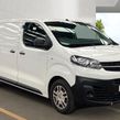 Vauxhall Vivaro 2020