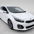 Kia Ceed 2017