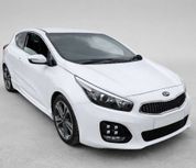 Kia Ceed 2017