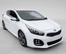Kia Ceed 2017