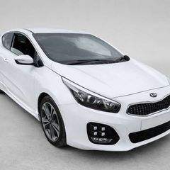 Kia Ceed 2017