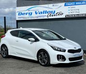 Kia Ceed 2017