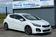 Kia Ceed 2017