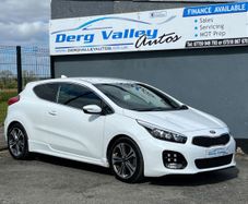 Kia Ceed 2017
