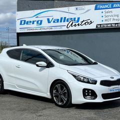 Kia Ceed 2017