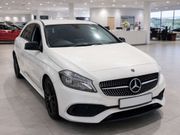 Mercedes-Benz A-Class 2017