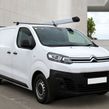 Citroen Dispatch 2022