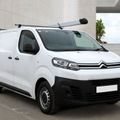 Citroen Dispatch 2022