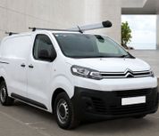 Citroen Dispatch 2022
