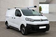 Citroen Dispatch 2022