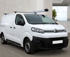 Citroen Dispatch 2022