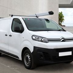 Citroen Dispatch 2022