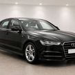 Audi A6 2018