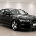 Audi A6 2018
