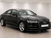 Audi A6 2018