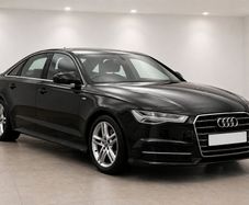 Audi A6 2018