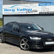 Audi A6 2018