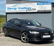 Audi A6 2018