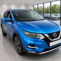 Nissan QASHQAI 2018