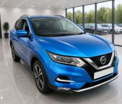 Nissan QASHQAI 2018