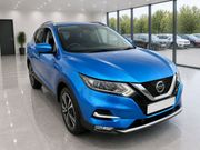 Nissan QASHQAI 2018