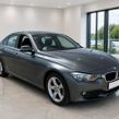 BMW 3 Series 2013