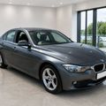 BMW 3 Series 2013